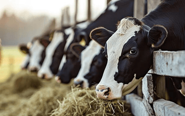 Exclusive Cow Farm
